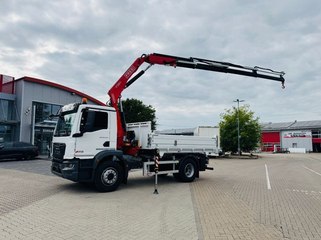 MAN 18.320 4x4 mit Fassi Ladekran Sofort Verfügbar - Kiper, Kamion s kranom: slika MAN 18.320 4x4 mit Fassi Ladekran Sofort Verfügbar - Kiper, Kamion s kranom MAN 18.320 4x4 mit Fassi Ladekran Sofort Verfügbar - Kiper, Kamion s kranom: slika MAN 18.320 4x4 mit Fassi Ladekran Sofort Verfügbar - Kiper, Kamion s kranom