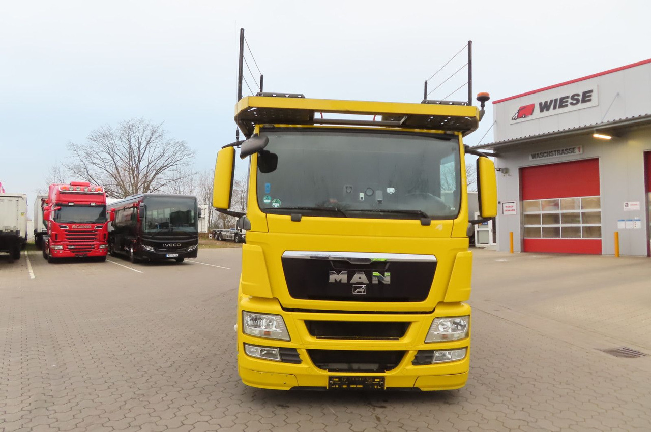 MAN TGS 18.400 Autotransporter Komplettgespann - Autotransporter: slika MAN TGS 18.400 Autotransporter Komplettgespann - Autotransporter MAN TGS 18.400 Autotransporter Komplettgespann - Autotransporter: slika MAN TGS 18.400 Autotransporter Komplettgespann - Autotransporter