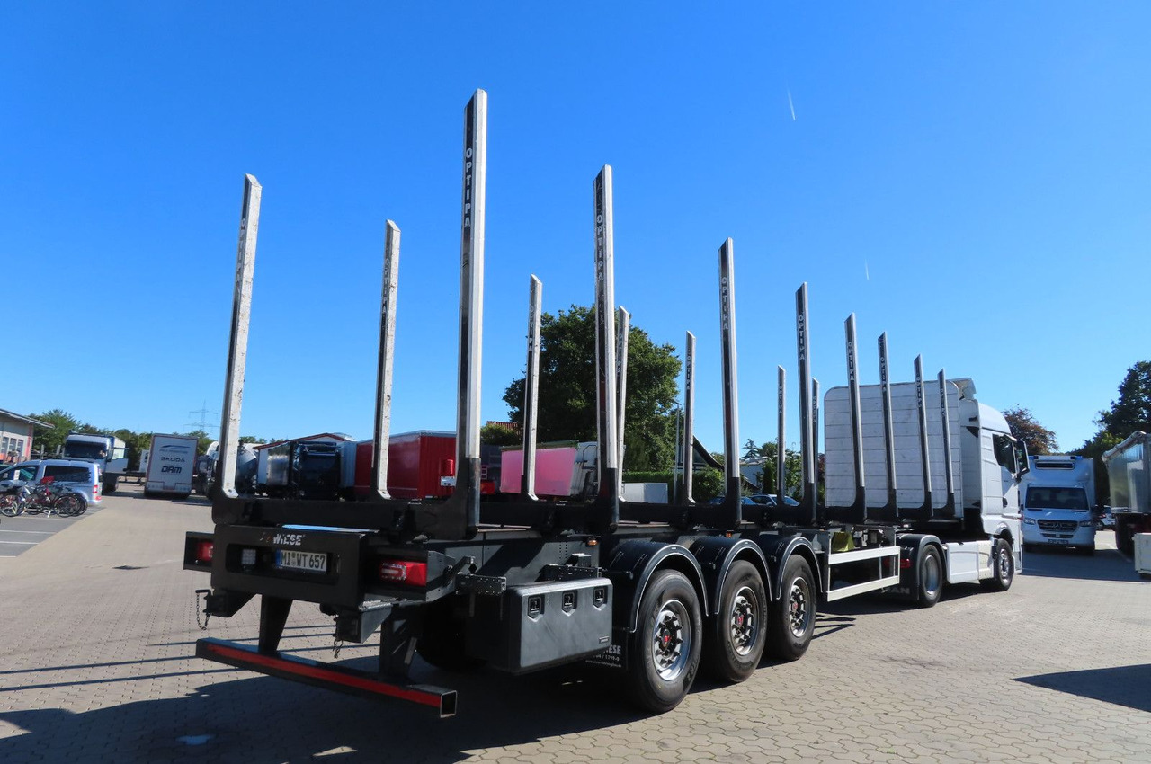 PAVIC Holzauflieger - Šumarska poluprikolica: slika PAVIC Holzauflieger - Šumarska poluprikolica PAVIC Holzauflieger - Šumarska poluprikolica: slika PAVIC Holzauflieger - Šumarska poluprikolica