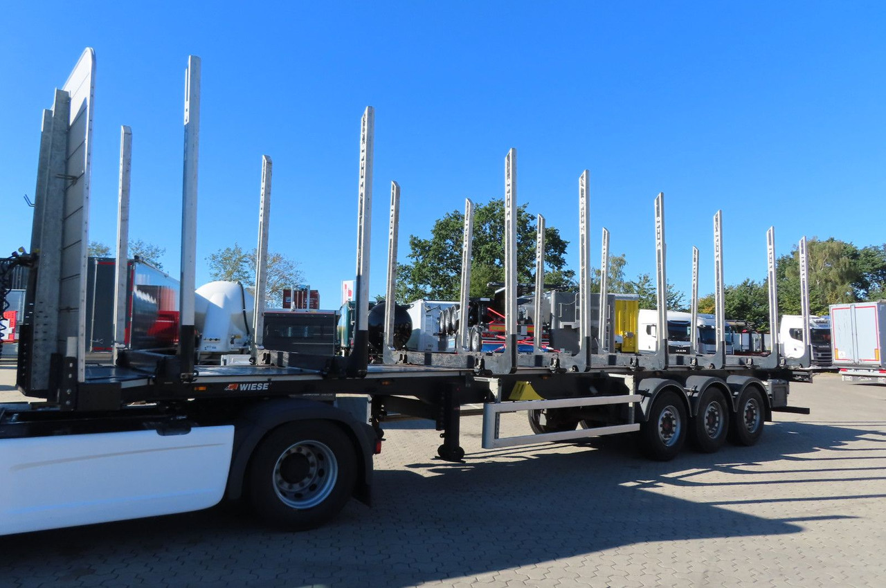 PAVIC Holzauflieger - Šumarska poluprikolica: slika PAVIC Holzauflieger - Šumarska poluprikolica PAVIC Holzauflieger - Šumarska poluprikolica: slika PAVIC Holzauflieger - Šumarska poluprikolica