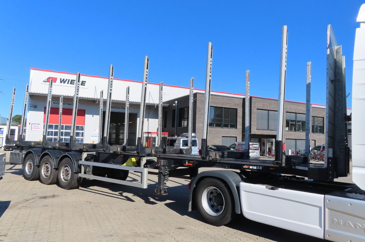 PAVIC Holzauflieger - Šumarska poluprikolica: slika PAVIC Holzauflieger - Šumarska poluprikolica PAVIC Holzauflieger - Šumarska poluprikolica: slika PAVIC Holzauflieger - Šumarska poluprikolica