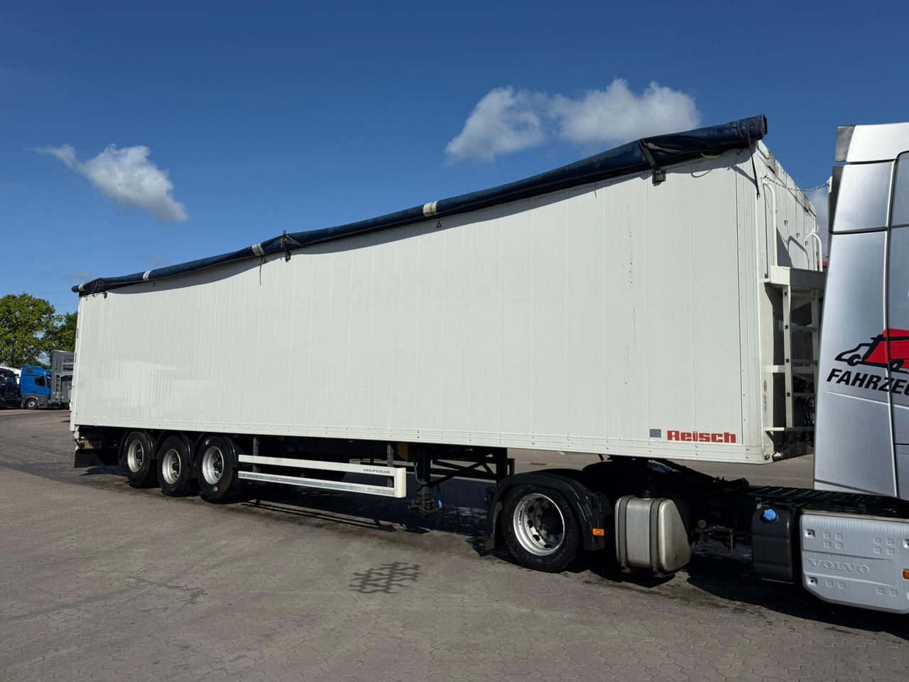 Reisch Schubboden 92m³ 1+3 Achse liftbar TÜV Neu - Poluprikolica s pokretnim podom: slika Reisch Schubboden 92m³ 1+3 Achse liftbar TÜV Neu - Poluprikolica s pokretnim podom Reisch Schubboden 92m³ 1+3 Achse liftbar TÜV Neu - Poluprikolica s pokretnim podom: slika Reisch Schubboden 92m³ 1+3 Achse liftbar TÜV Neu - Poluprikolica s pokretnim podom