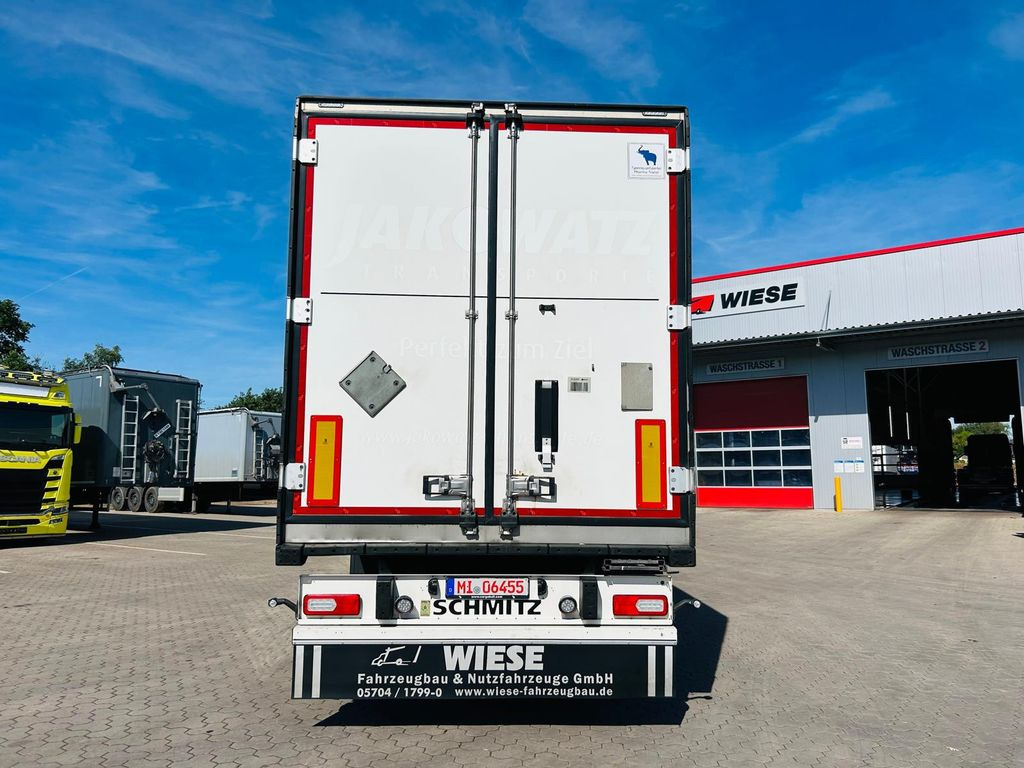 Schmitz Cargobull SKO 24 /L FP 45 Cool Pharma Zertifikat - Poluprikolica hladnjača: slika Schmitz Cargobull SKO 24 /L FP 45 Cool Pharma Zertifikat - Poluprikolica hladnjača Schmitz Cargobull SKO 24 /L FP 45 Cool Pharma Zertifikat - Poluprikolica hladnjača: slika Schmitz Cargobull SKO 24 /L FP 45 Cool Pharma Zertifikat - Poluprikolica hladnjača