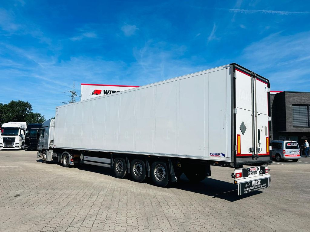 Schmitz Cargobull SKO 24 /L FP 45 Cool Pharma Zertifikat - Poluprikolica hladnjača: slika Schmitz Cargobull SKO 24 /L FP 45 Cool Pharma Zertifikat - Poluprikolica hladnjača Schmitz Cargobull SKO 24 /L FP 45 Cool Pharma Zertifikat - Poluprikolica hladnjača: slika Schmitz Cargobull SKO 24 /L FP 45 Cool Pharma Zertifikat - Poluprikolica hladnjača