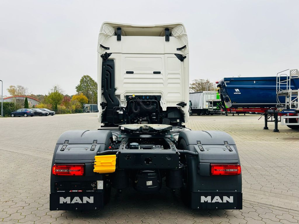 MAN TGX 18.510 4x2 BL 2 Kreis Hydraulik - Tegljač: slika MAN TGX 18.510 4x2 BL 2 Kreis Hydraulik - Tegljač MAN TGX 18.510 4x2 BL 2 Kreis Hydraulik - Tegljač: slika MAN TGX 18.510 4x2 BL 2 Kreis Hydraulik - Tegljač