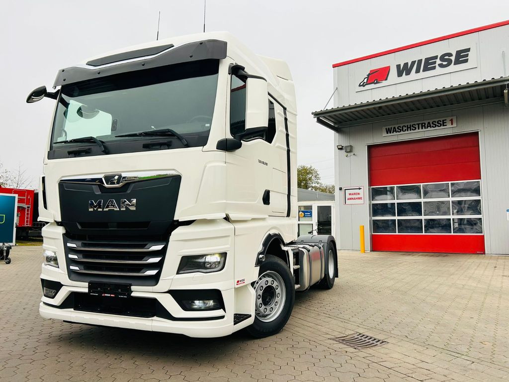 MAN TGX 18.510 4x2 BL Sofort Verfügbar - Tegljač: slika MAN TGX 18.510 4x2 BL Sofort Verfügbar - Tegljač MAN TGX 18.510 4x2 BL Sofort Verfügbar - Tegljač: slika MAN TGX 18.510 4x2 BL Sofort Verfügbar - Tegljač