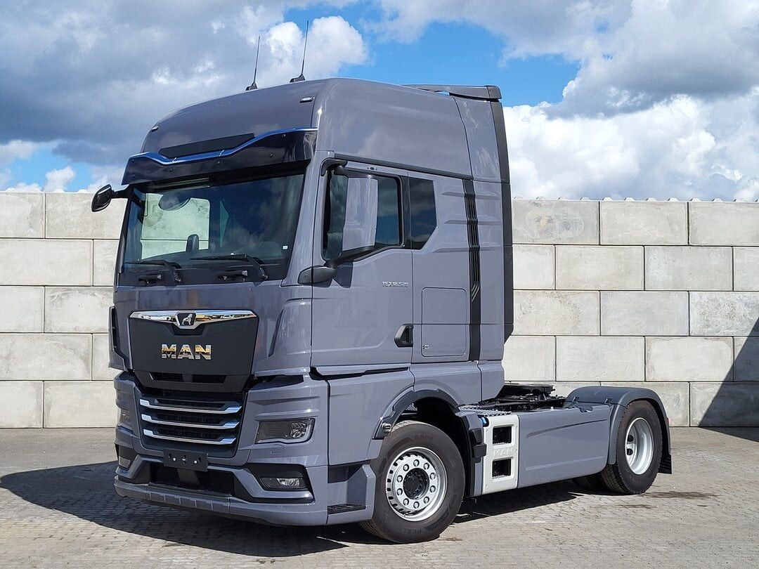 MAN TGX 18.520 GX 4x2 BL SA Euro 6 Sofort Verfügbar - Tegljač: slika MAN TGX 18.520 GX 4x2 BL SA Euro 6 Sofort Verfügbar - Tegljač MAN TGX 18.520 GX 4x2 BL SA Euro 6 Sofort Verfügbar - Tegljač: slika MAN TGX 18.520 GX 4x2 BL SA Euro 6 Sofort Verfügbar - Tegljač