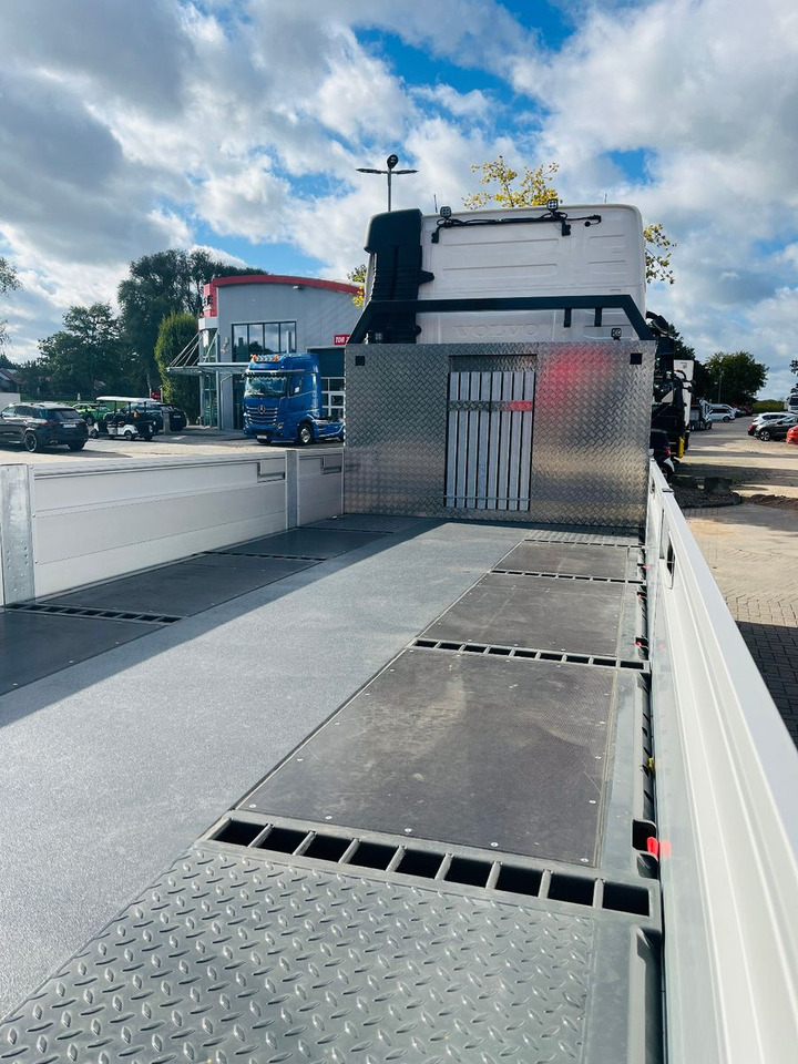 Volvo FH 540 6x2 Container Fassi F545 Heck - Kamion s kranom: slika Volvo FH 540 6x2 Container Fassi F545 Heck - Kamion s kranom Volvo FH 540 6x2 Container Fassi F545 Heck - Kamion s kranom: slika Volvo FH 540 6x2 Container Fassi F545 Heck - Kamion s kranom