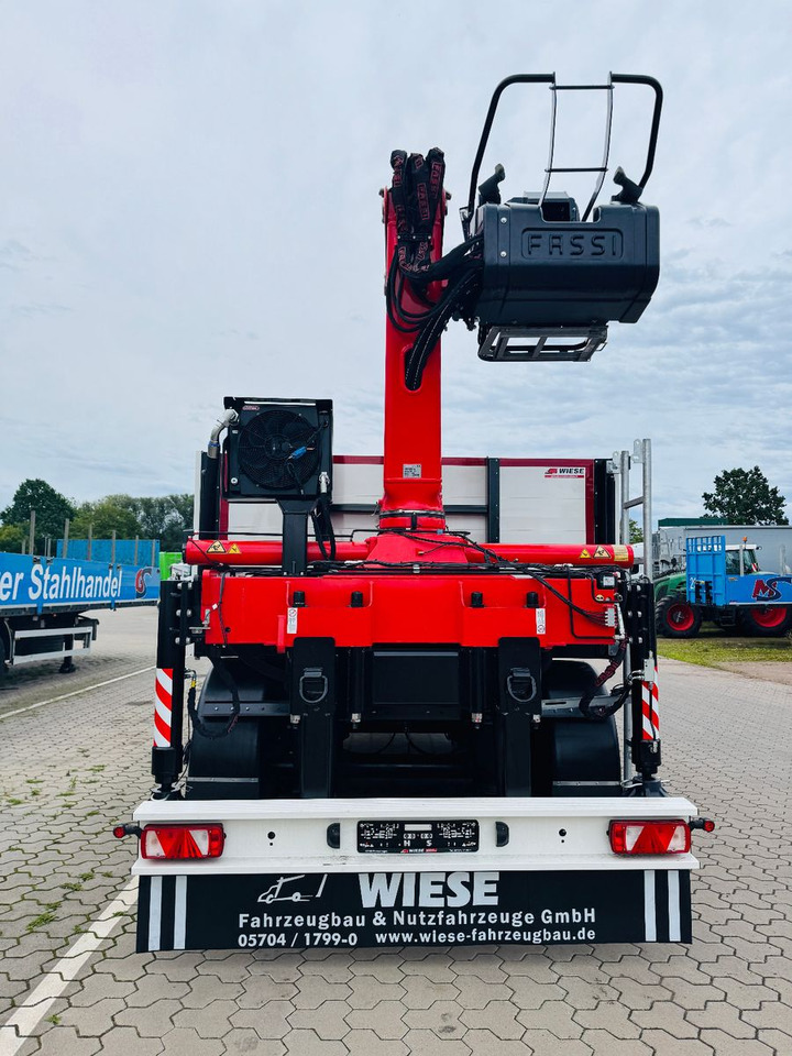 Wiese Baustoffauflieger - Heckkran Kran Fassi - Poluprikolica plato/ Otvoreni sanduk: slika Wiese Baustoffauflieger - Heckkran Kran Fassi - Poluprikolica plato/ Otvoreni sanduk Wiese Baustoffauflieger - Heckkran Kran Fassi - Poluprikolica plato/ Otvoreni sanduk: slika Wiese Baustoffauflieger - Heckkran Kran Fassi - Poluprikolica plato/ Otvoreni sanduk
