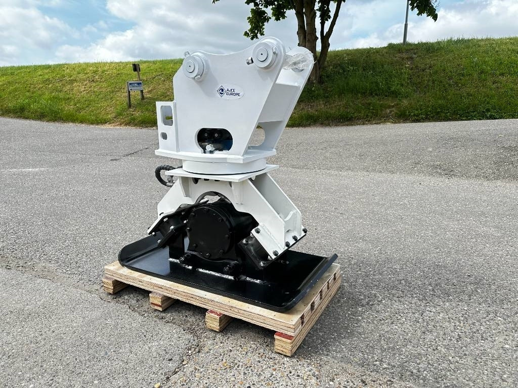 AJCE ACP5R Vibration Plate Compactor - Vibro ploča: slika AJCE ACP5R Vibration Plate Compactor - Vibro ploča AJCE ACP5R Vibration Plate Compactor - Vibro ploča: slika AJCE ACP5R Vibration Plate Compactor - Vibro ploča