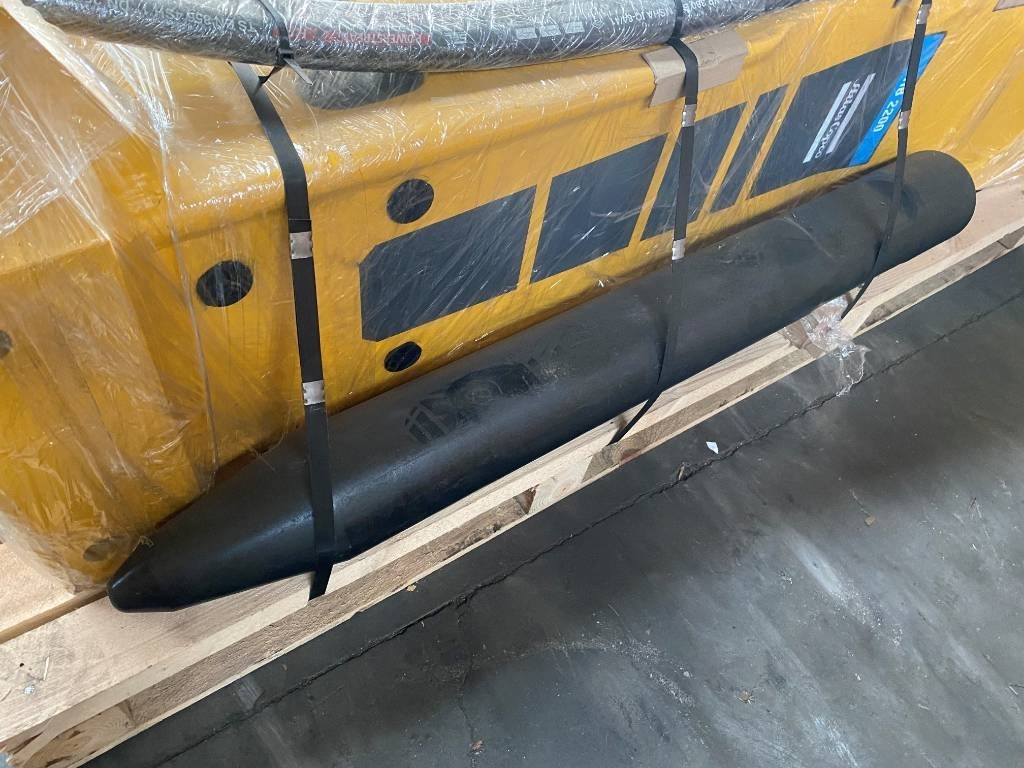 Atlas Copco HB 2200 TOOL/ Chisel/ Meissel - Hidraulični čekić za Građevinski strojevi: slika Atlas Copco HB 2200 TOOL/ Chisel/ Meissel - Hidraulični čekić za Građevinski strojevi Atlas Copco HB 2200 TOOL/ Chisel/ Meissel - Hidraulični čekić za Građevinski strojevi: slika Atlas Copco HB 2200 TOOL/ Chisel/ Meissel - Hidraulični čekić za Građevinski strojevi