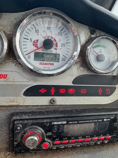 MANITOU MLT 634 120 - Teleskopski rukovatelj: slika MANITOU MLT 634 120 - Teleskopski rukovatelj MANITOU MLT 634 120 - Teleskopski rukovatelj: slika MANITOU MLT 634 120 - Teleskopski rukovatelj