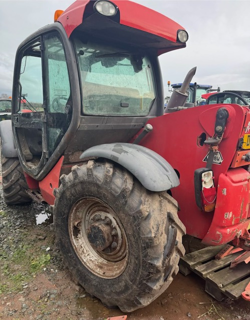 MANITOU MLT 634 120 - Teleskopski rukovatelj: slika MANITOU MLT 634 120 - Teleskopski rukovatelj MANITOU MLT 634 120 - Teleskopski rukovatelj: slika MANITOU MLT 634 120 - Teleskopski rukovatelj