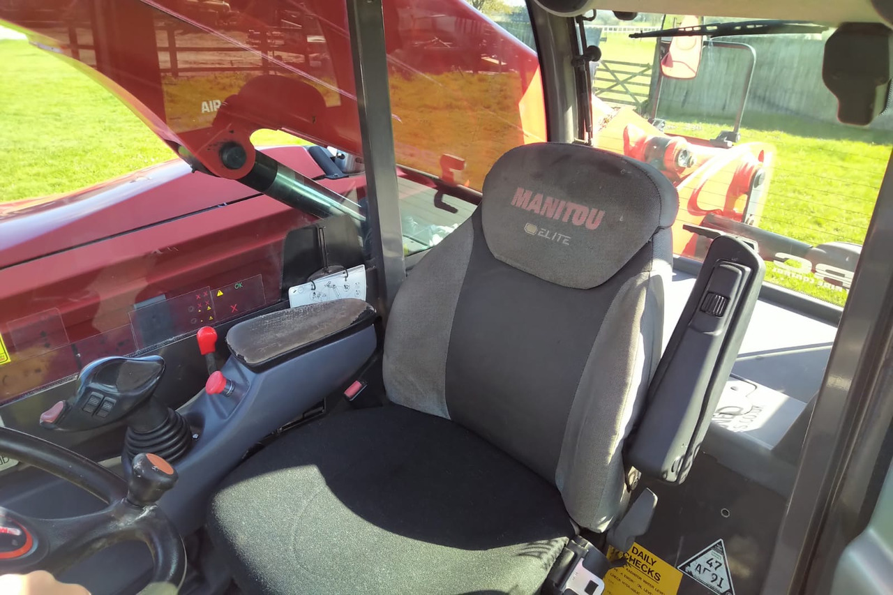 MANITOU MLT 840 137 - Teleskopski rukovatelj: slika MANITOU MLT 840 137 - Teleskopski rukovatelj MANITOU MLT 840 137 - Teleskopski rukovatelj: slika MANITOU MLT 840 137 - Teleskopski rukovatelj