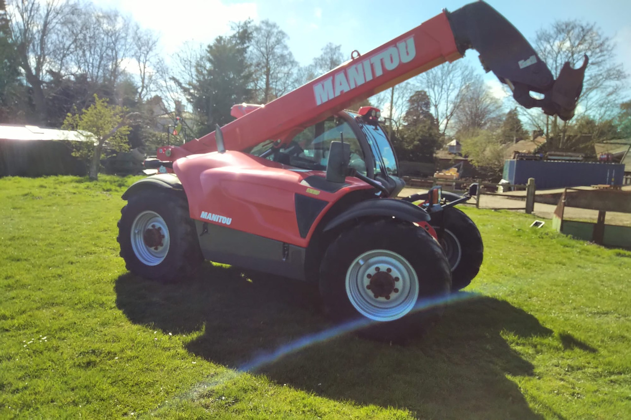 MANITOU MLT 840 137 - Teleskopski rukovatelj: slika MANITOU MLT 840 137 - Teleskopski rukovatelj MANITOU MLT 840 137 - Teleskopski rukovatelj: slika MANITOU MLT 840 137 - Teleskopski rukovatelj