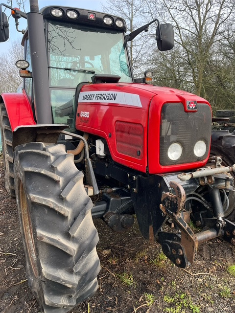 MASSEY FERGUSON 6480 DYNASHIFT - Traktor: slika MASSEY FERGUSON 6480 DYNASHIFT - Traktor MASSEY FERGUSON 6480 DYNASHIFT - Traktor: slika MASSEY FERGUSON 6480 DYNASHIFT - Traktor