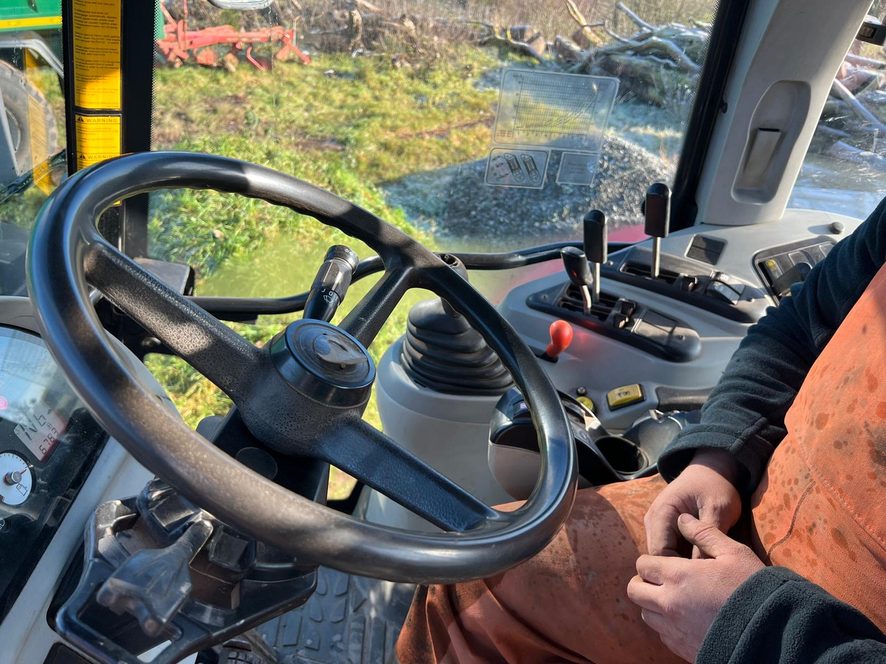 MASSEY FERGUSON 6480 DYNASHIFT - Traktor: slika MASSEY FERGUSON 6480 DYNASHIFT - Traktor MASSEY FERGUSON 6480 DYNASHIFT - Traktor: slika MASSEY FERGUSON 6480 DYNASHIFT - Traktor