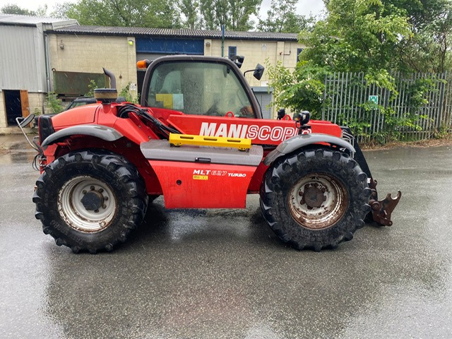 Manitou MLT 627 TURBO - Teleskopski rukovatelj: slika Manitou MLT 627 TURBO - Teleskopski rukovatelj Manitou MLT 627 TURBO - Teleskopski rukovatelj: slika Manitou MLT 627 TURBO - Teleskopski rukovatelj