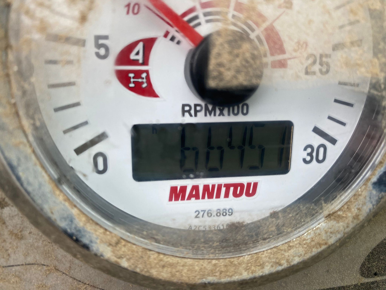 Manitou MLT 627 TURBO - Teleskopski rukovatelj: slika Manitou MLT 627 TURBO - Teleskopski rukovatelj Manitou MLT 627 TURBO - Teleskopski rukovatelj: slika Manitou MLT 627 TURBO - Teleskopski rukovatelj