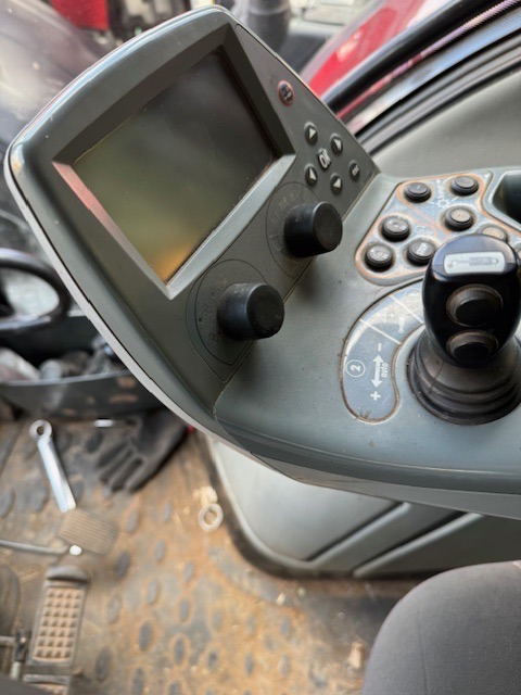VALTRA T183 DIRECT DRIVE - Traktor: slika VALTRA T183 DIRECT DRIVE - Traktor VALTRA T183 DIRECT DRIVE - Traktor: slika VALTRA T183 DIRECT DRIVE - Traktor