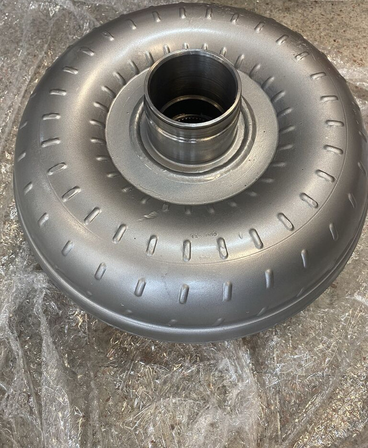 John Deere TORK KONVERTÖR John Deere 744H ZF 4646054034 - 4 WG 260 , 4646054015 – 4WG260 – AT209544 – John Deere 744H , 544H – 4WG160 – AT209715 – 4646054015 – John Deere , 544J – 4WG160 – 465605405 - Prijenos za Utovarivač na kotačima: slika John Deere TORK KONVERTÖR John Deere 744H ZF 4646054034 - 4 WG 260 , 4646054015 – 4WG260 – AT209544 – John Deere 744H , 544H – 4WG160 – AT209715 – 4646054015 – John Deere , 544J – 4WG160 – 465605405 - Prijenos za Utovarivač na kotačima John Deere TORK KONVERTÖR John Deere 744H ZF 4646054034 - 4 WG 260 , 4646054015 – 4WG260 – AT209544 – John Deere 744H , 544H – 4WG160 – AT209715 – 4646054015 – John Deere , 544J – 4WG160 – 465605405 - Prijenos za Utovarivač na kotačima: slika John Deere TORK KONVERTÖR John Deere 744H ZF 4646054034 - 4 WG 260 , 4646054015 – 4WG260 – AT209544 – John Deere 744H , 544H – 4WG160 – AT209715 – 4646054015 – John Deere , 544J – 4WG160 – 465605405 - Prijenos za Utovarivač na kotačima