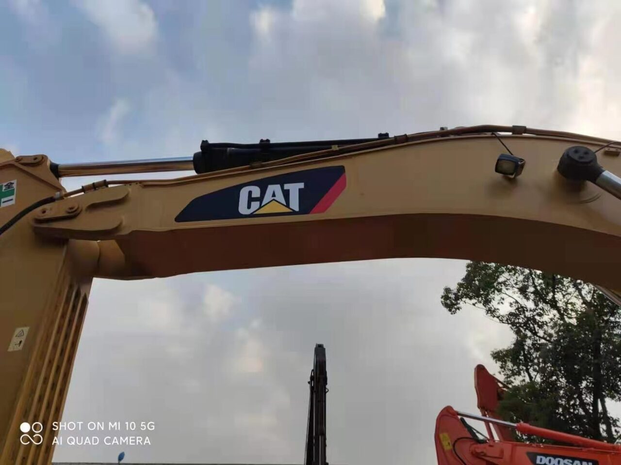 CATERPILLAR 345DL - Bager gusjeničar: slika CATERPILLAR 345DL - Bager gusjeničar CATERPILLAR 345DL - Bager gusjeničar: slika CATERPILLAR 345DL - Bager gusjeničar