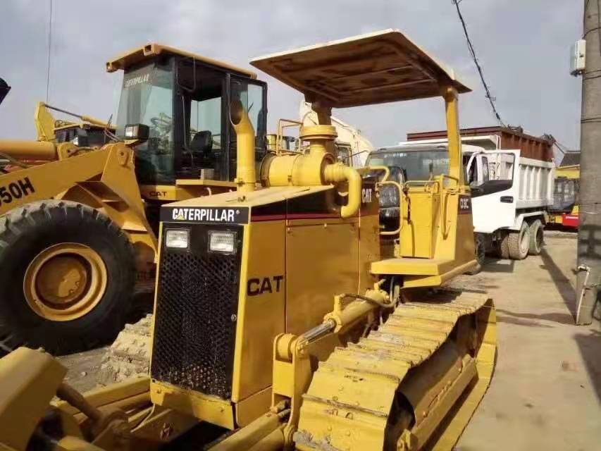 CATERPILLAR D3C - Buldožer: slika CATERPILLAR D3C - Buldožer CATERPILLAR D3C - Buldožer: slika CATERPILLAR D3C - Buldožer