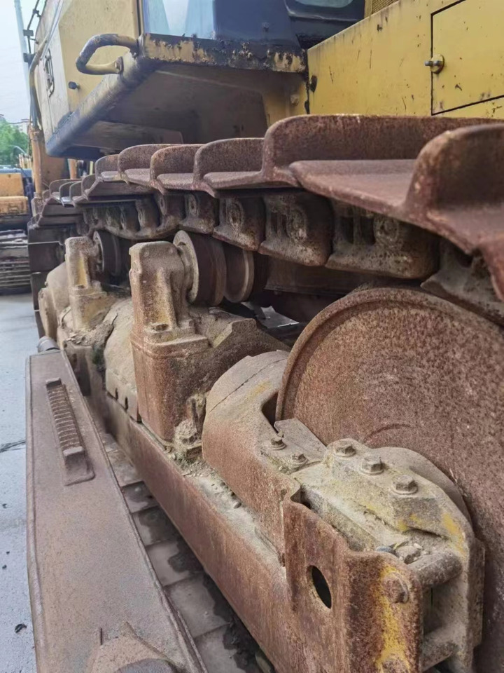 CATERPILLAR D7G2 - Buldožer: slika CATERPILLAR D7G2 - Buldožer CATERPILLAR D7G2 - Buldožer: slika CATERPILLAR D7G2 - Buldožer