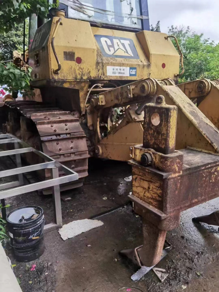 CATERPILLAR D7G2 - Buldožer: slika CATERPILLAR D7G2 - Buldožer CATERPILLAR D7G2 - Buldožer: slika CATERPILLAR D7G2 - Buldožer