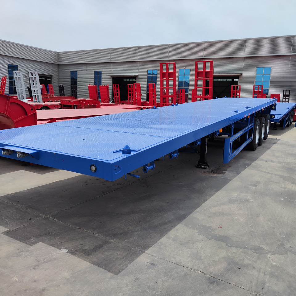 Container semi-trailer - Transporter kontejnera/ Prikolica s izmjenjivim sanducima: slika Container semi-trailer - Transporter kontejnera/ Prikolica s izmjenjivim sanducima Container semi-trailer - Transporter kontejnera/ Prikolica s izmjenjivim sanducima: slika Container semi-trailer - Transporter kontejnera/ Prikolica s izmjenjivim sanducima