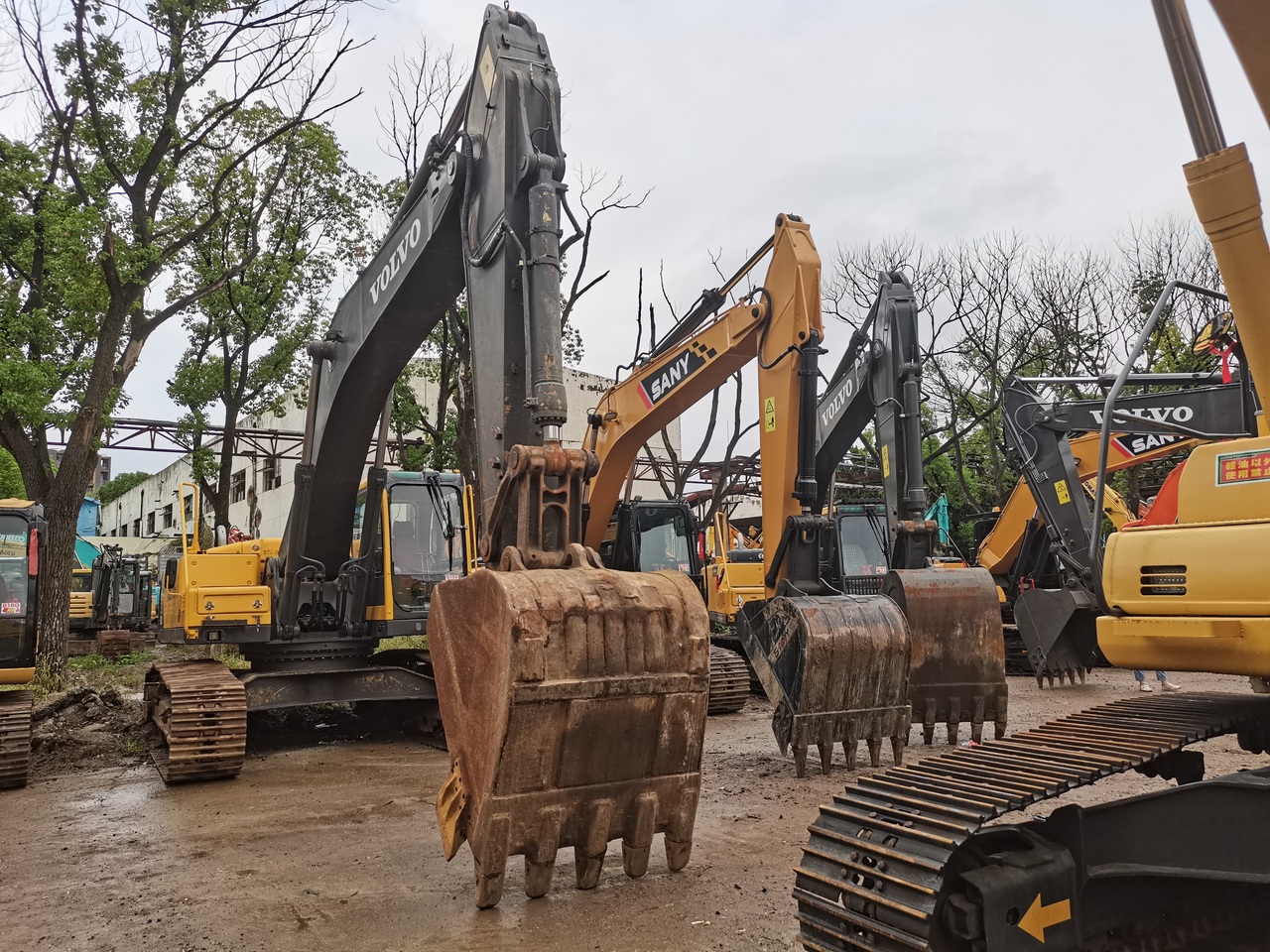 VOLVO EC290BLC - Bager gusjeničar: slika VOLVO EC290BLC - Bager gusjeničar VOLVO EC290BLC - Bager gusjeničar: slika VOLVO EC290BLC - Bager gusjeničar