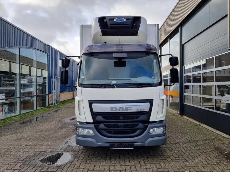 DAF LF 220 Kuhlkoffer/Carrier 750MT MULTITEMP/ LBW/ EURO 6 - Kamion hladnjača: slika DAF LF 220 Kuhlkoffer/Carrier 750MT MULTITEMP/ LBW/ EURO 6 - Kamion hladnjača DAF LF 220 Kuhlkoffer/Carrier 750MT MULTITEMP/ LBW/ EURO 6 - Kamion hladnjača: slika DAF LF 220 Kuhlkoffer/Carrier 750MT MULTITEMP/ LBW/ EURO 6 - Kamion hladnjača