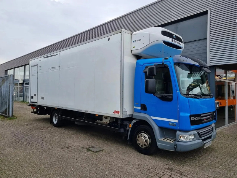 DAF LF 45.220 Kuhlkoffer Thermoking T1000R LBW ST380V EURO EEV - Kamion hladnjača: slika DAF LF 45.220 Kuhlkoffer Thermoking T1000R LBW ST380V EURO EEV - Kamion hladnjača DAF LF 45.220 Kuhlkoffer Thermoking T1000R LBW ST380V EURO EEV - Kamion hladnjača: slika DAF LF 45.220 Kuhlkoffer Thermoking T1000R LBW ST380V EURO EEV - Kamion hladnjača