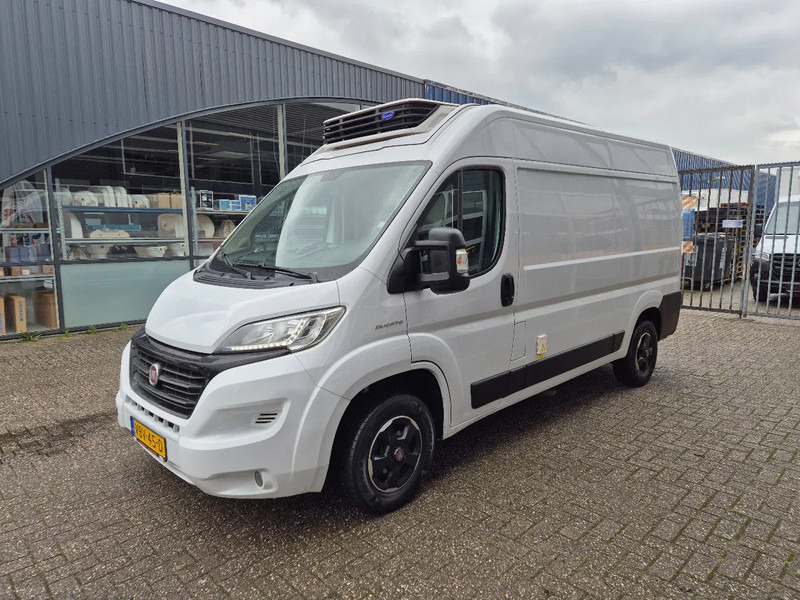 Fiat Ducato 2.3D L2H2 Koelwagen/ Carrier Xarios 300/ Standby 230V - Dostavno vozilo hladnjača: slika Fiat Ducato 2.3D L2H2 Koelwagen/ Carrier Xarios 300/ Standby 230V - Dostavno vozilo hladnjača Fiat Ducato 2.3D L2H2 Koelwagen/ Carrier Xarios 300/ Standby 230V - Dostavno vozilo hladnjača: slika Fiat Ducato 2.3D L2H2 Koelwagen/ Carrier Xarios 300/ Standby 230V - Dostavno vozilo hladnjača