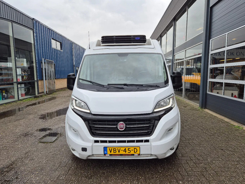 Fiat Ducato 2.3D L2H2 Koelwagen/ Carrier Xarios 300/ Standby 230V - Dostavno vozilo hladnjača: slika Fiat Ducato 2.3D L2H2 Koelwagen/ Carrier Xarios 300/ Standby 230V - Dostavno vozilo hladnjača Fiat Ducato 2.3D L2H2 Koelwagen/ Carrier Xarios 300/ Standby 230V - Dostavno vozilo hladnjača: slika Fiat Ducato 2.3D L2H2 Koelwagen/ Carrier Xarios 300/ Standby 230V - Dostavno vozilo hladnjača