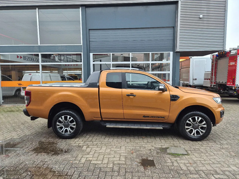 Ford Ranger 2.0 TDCI 4X4 BiTurbo WildTrak/ Leer/ Navi/ Camera/ Full Option - Pick-up: slika Ford Ranger 2.0 TDCI 4X4 BiTurbo WildTrak/ Leer/ Navi/ Camera/ Full Option - Pick-up Ford Ranger 2.0 TDCI 4X4 BiTurbo WildTrak/ Leer/ Navi/ Camera/ Full Option - Pick-up: slika Ford Ranger 2.0 TDCI 4X4 BiTurbo WildTrak/ Leer/ Navi/ Camera/ Full Option - Pick-up