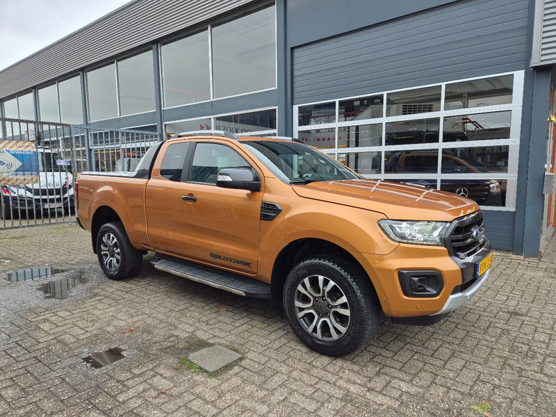 Ford Ranger 2.0 TDCI 4X4 BiTurbo WildTrak/ Leer/ Navi/ Camera/ Full Option - Pick-up: slika Ford Ranger 2.0 TDCI 4X4 BiTurbo WildTrak/ Leer/ Navi/ Camera/ Full Option - Pick-up Ford Ranger 2.0 TDCI 4X4 BiTurbo WildTrak/ Leer/ Navi/ Camera/ Full Option - Pick-up: slika Ford Ranger 2.0 TDCI 4X4 BiTurbo WildTrak/ Leer/ Navi/ Camera/ Full Option - Pick-up