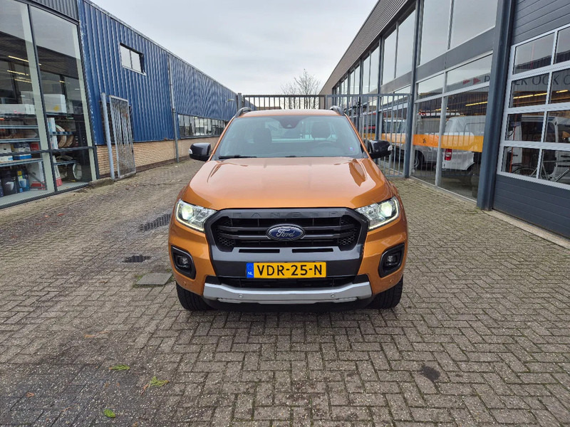 Ford Ranger 2.0 TDCI 4X4 BiTurbo WildTrak/ Leer/ Navi/ Camera/ Full Option - Pick-up: slika Ford Ranger 2.0 TDCI 4X4 BiTurbo WildTrak/ Leer/ Navi/ Camera/ Full Option - Pick-up Ford Ranger 2.0 TDCI 4X4 BiTurbo WildTrak/ Leer/ Navi/ Camera/ Full Option - Pick-up: slika Ford Ranger 2.0 TDCI 4X4 BiTurbo WildTrak/ Leer/ Navi/ Camera/ Full Option - Pick-up