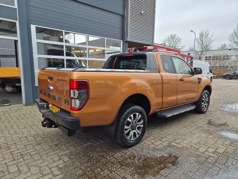 Ford Ranger 2.0 TDCI 4X4 BiTurbo WildTrak/ Leer/ Navi/ Camera/ Full Option - Pick-up: slika Ford Ranger 2.0 TDCI 4X4 BiTurbo WildTrak/ Leer/ Navi/ Camera/ Full Option - Pick-up Ford Ranger 2.0 TDCI 4X4 BiTurbo WildTrak/ Leer/ Navi/ Camera/ Full Option - Pick-up: slika Ford Ranger 2.0 TDCI 4X4 BiTurbo WildTrak/ Leer/ Navi/ Camera/ Full Option - Pick-up