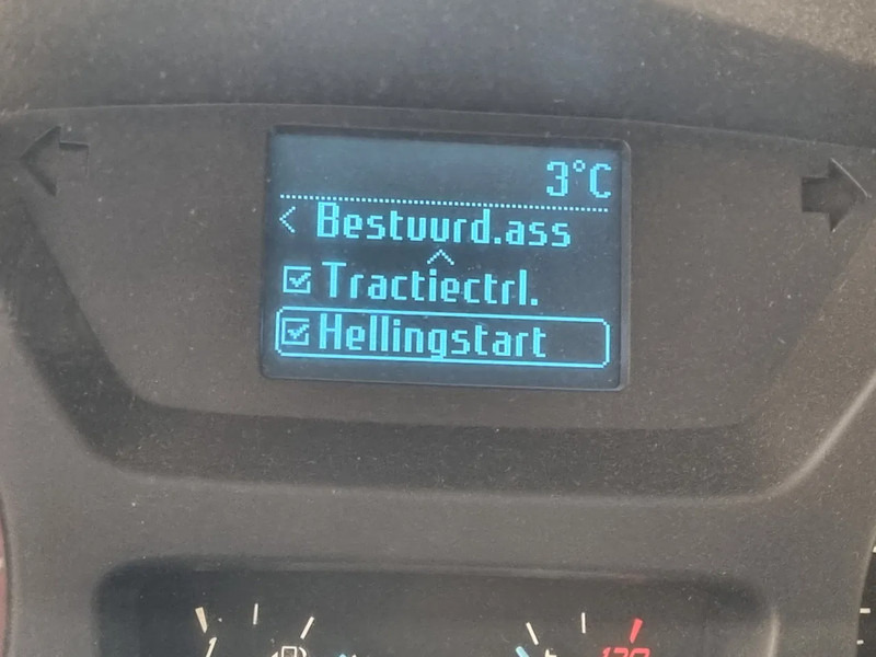 Dostavno vozilo s ravnom platformom, Dostavno vozilo s dvostrukom kabinom Ford Transit 2.0 TDCI 170 PK Open laadbak DC 6 Zits Euro 6: slika Dostavno vozilo s ravnom platformom, Dostavno vozilo s dvostrukom kabinom Ford Transit 2.0 TDCI 170 PK Open laadbak DC 6 Zits Euro 6