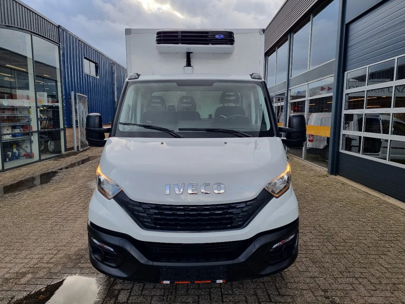 Iveco Daily 35C14 Koelkoffer LBW Xarios 350 st 230V Euro 6 - Dostavno vozilo hladnjača: slika Iveco Daily 35C14 Koelkoffer LBW Xarios 350 st 230V Euro 6 - Dostavno vozilo hladnjača Iveco Daily 35C14 Koelkoffer LBW Xarios 350 st 230V Euro 6 - Dostavno vozilo hladnjača: slika Iveco Daily 35C14 Koelkoffer LBW Xarios 350 st 230V Euro 6 - Dostavno vozilo hladnjača
