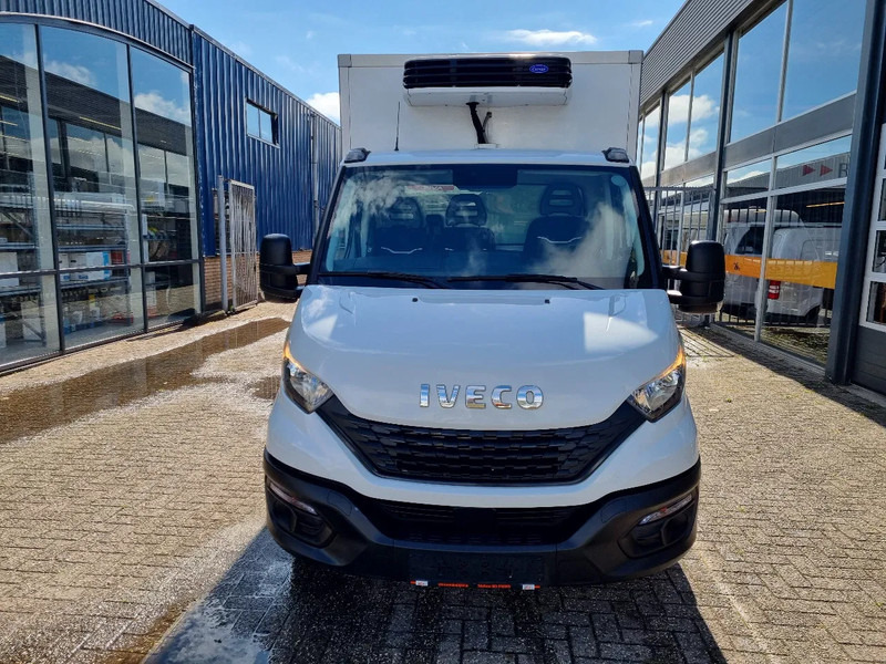 Iveco Daily 35C16 3.0D Koelkoffer LBW Xarios 350 st 230V Euro 6 - Dostavno vozilo hladnjača: slika Iveco Daily 35C16 3.0D Koelkoffer LBW Xarios 350 st 230V Euro 6 - Dostavno vozilo hladnjača Iveco Daily 35C16 3.0D Koelkoffer LBW Xarios 350 st 230V Euro 6 - Dostavno vozilo hladnjača: slika Iveco Daily 35C16 3.0D Koelkoffer LBW Xarios 350 st 230V Euro 6 - Dostavno vozilo hladnjača