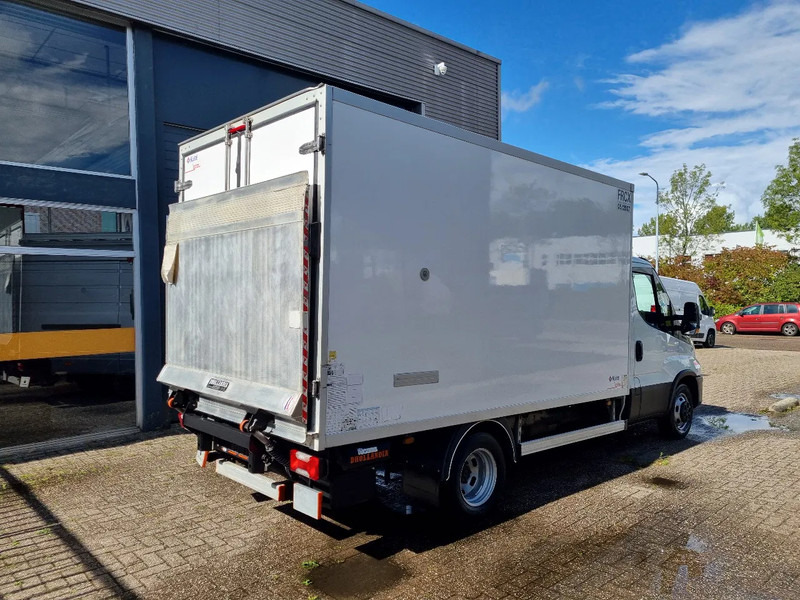 Iveco Daily 35C16 3.0D Koelkoffer LBW Xarios 350 st 230V Euro 6 - Dostavno vozilo hladnjača: slika Iveco Daily 35C16 3.0D Koelkoffer LBW Xarios 350 st 230V Euro 6 - Dostavno vozilo hladnjača Iveco Daily 35C16 3.0D Koelkoffer LBW Xarios 350 st 230V Euro 6 - Dostavno vozilo hladnjača: slika Iveco Daily 35C16 3.0D Koelkoffer LBW Xarios 350 st 230V Euro 6 - Dostavno vozilo hladnjača