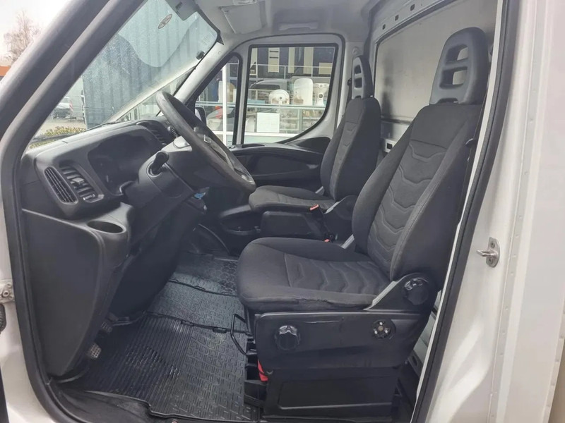 Dostavno vozilo hladnjača Iveco Daily 35S13 5+5 Turen / ICE /EIS/-40C / Carlsen Baltic: slika Dostavno vozilo hladnjača Iveco Daily 35S13 5+5 Turen / ICE /EIS/-40C / Carlsen Baltic