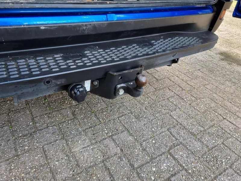 Furgon Iveco Daily 35S16 HI-MATIC 2.3 L2H2/ Airco/ Navi/ LED/ Matrix: slika Furgon Iveco Daily 35S16 HI-MATIC 2.3 L2H2/ Airco/ Navi/ LED/ Matrix