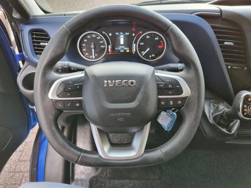 Furgon Iveco Daily 35S16 HI-MATIC 2.3 L2H2/ Airco/ Navi/ LED/ Matrix: slika Furgon Iveco Daily 35S16 HI-MATIC 2.3 L2H2/ Airco/ Navi/ LED/ Matrix