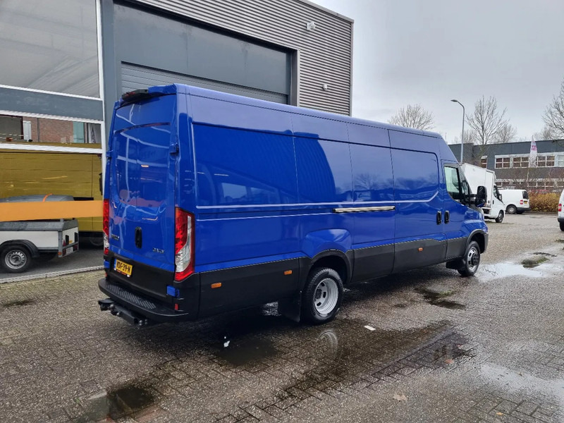 Iveco Daily 40C18 3.0 D L4H2 Maxi GVW 3500 KG Euro 6D - Furgon: slika Iveco Daily 40C18 3.0 D L4H2 Maxi GVW 3500 KG Euro 6D - Furgon Iveco Daily 40C18 3.0 D L4H2 Maxi GVW 3500 KG Euro 6D - Furgon: slika Iveco Daily 40C18 3.0 D L4H2 Maxi GVW 3500 KG Euro 6D - Furgon