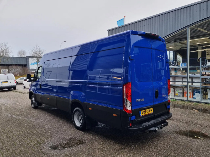Iveco Daily 40C18 3.0 D L4H2 Maxi GVW 3500 KG Euro 6D - Furgon: slika Iveco Daily 40C18 3.0 D L4H2 Maxi GVW 3500 KG Euro 6D - Furgon Iveco Daily 40C18 3.0 D L4H2 Maxi GVW 3500 KG Euro 6D - Furgon: slika Iveco Daily 40C18 3.0 D L4H2 Maxi GVW 3500 KG Euro 6D - Furgon