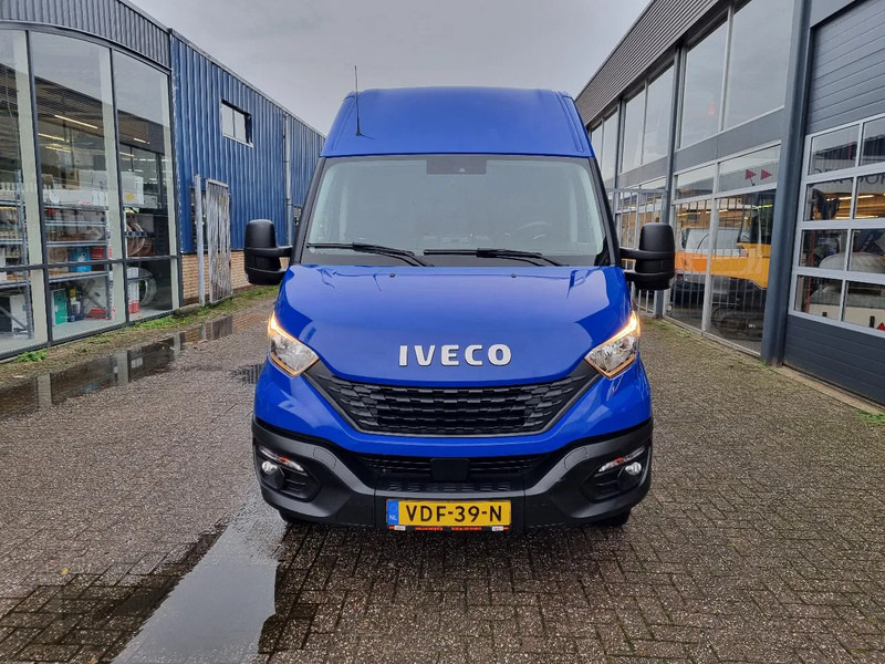 Iveco Daily 40C18 3.0 D L4H2 Maxi GVW 3500 KG Euro 6D - Furgon: slika Iveco Daily 40C18 3.0 D L4H2 Maxi GVW 3500 KG Euro 6D - Furgon Iveco Daily 40C18 3.0 D L4H2 Maxi GVW 3500 KG Euro 6D - Furgon: slika Iveco Daily 40C18 3.0 D L4H2 Maxi GVW 3500 KG Euro 6D - Furgon