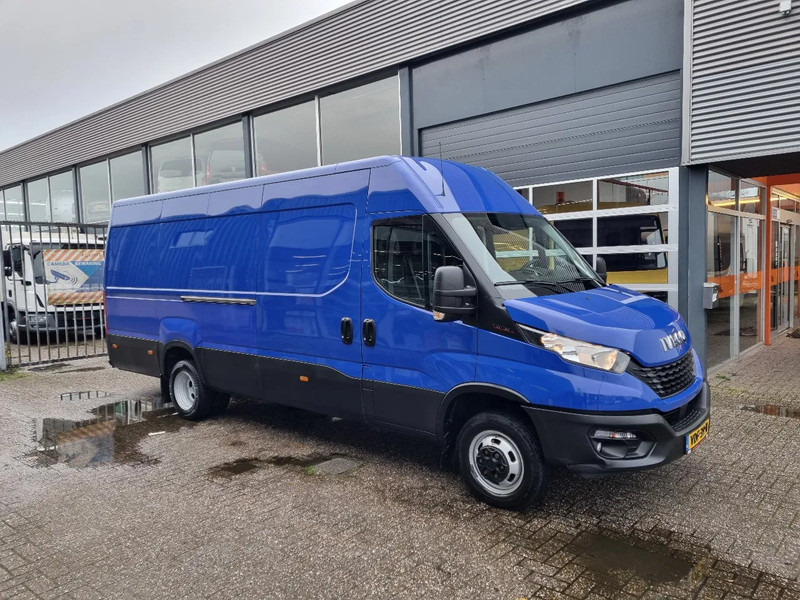 Iveco Daily 40C18 3.0 D L4H2 Maxi GVW 3500 KG Euro 6D - Furgon: slika Iveco Daily 40C18 3.0 D L4H2 Maxi GVW 3500 KG Euro 6D - Furgon Iveco Daily 40C18 3.0 D L4H2 Maxi GVW 3500 KG Euro 6D - Furgon: slika Iveco Daily 40C18 3.0 D L4H2 Maxi GVW 3500 KG Euro 6D - Furgon